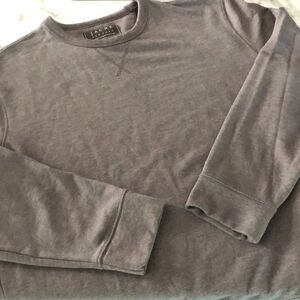 Jachs New York Super Soft Crew Sweatshirt Sz. XL